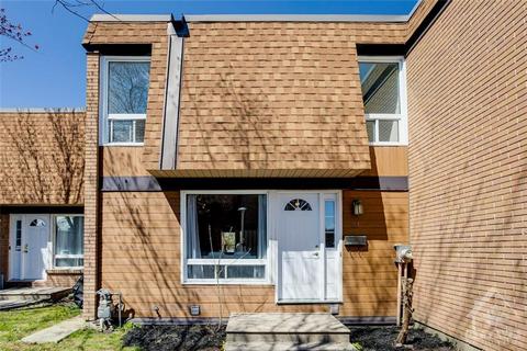 51 - 3555 Downpatrick Road, Townhouse with 3 bedrooms, 2 bathrooms and 1 parking in Ottawa ON | Card Image