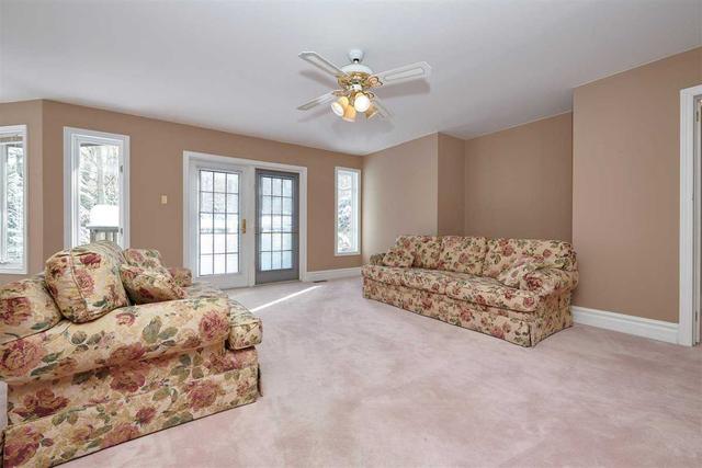 27 Nordic Tr, House detached with 3 bedrooms, 3 bathrooms and 6 parking in Oro Medonte ON | Image 26