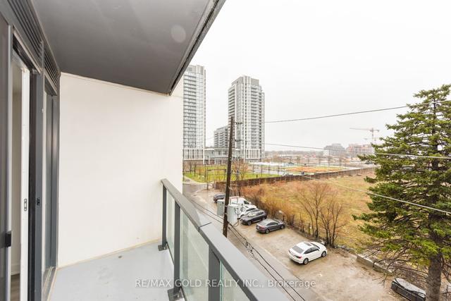 420 - 36 Zorra St N, Condo with 2 bedrooms, 2 bathrooms and 1 parking in Toronto ON | Image 29