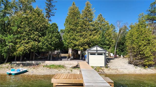 75 Parker Island Road, House detached with 3 bedrooms, 2 bathrooms and 8 parking in Northern Bruce Peninsula ON | Image 21