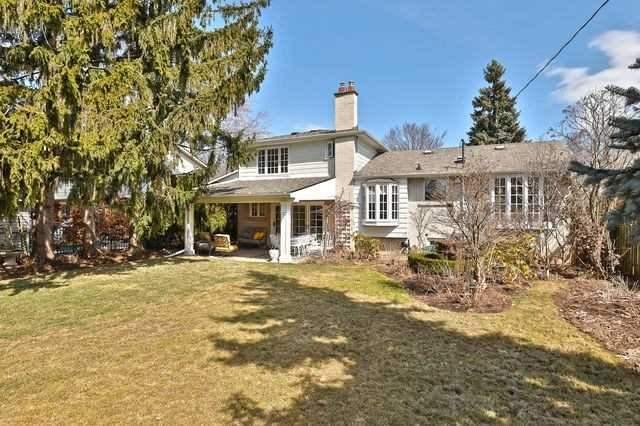 194 Solingate Dr, House detached with 3 bedrooms, 2 bathrooms and 2 parking in Oakville ON | Image 20