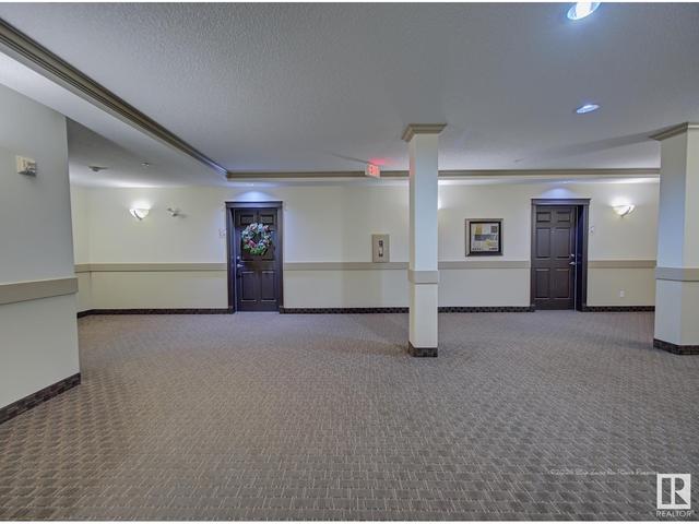 301 - 8702 Southfort Dr, Condo with 2 bedrooms, 1 bathrooms and 1 parking in Fort Saskatchewan AB | Image 7