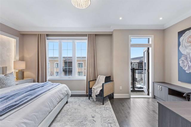 2 Brian Way, Townhouse with 3 bedrooms, 6 bathrooms and 4 parking in Markham ON | Image 21