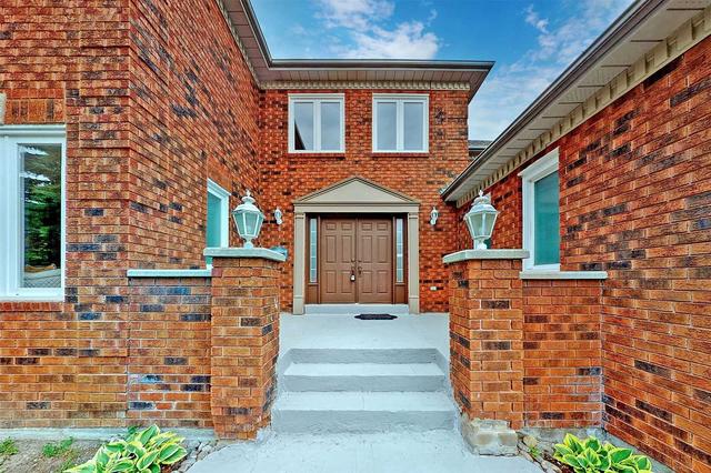 25 Hillhurst Dr, House detached with 4 bedrooms, 6 bathrooms and 6 parking in Richmond Hill ON | Image 12