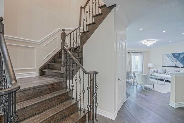 19 Park Place Dr, House detached with 5 bedrooms, 5 bathrooms and 6 parking in Markham ON | Image 28