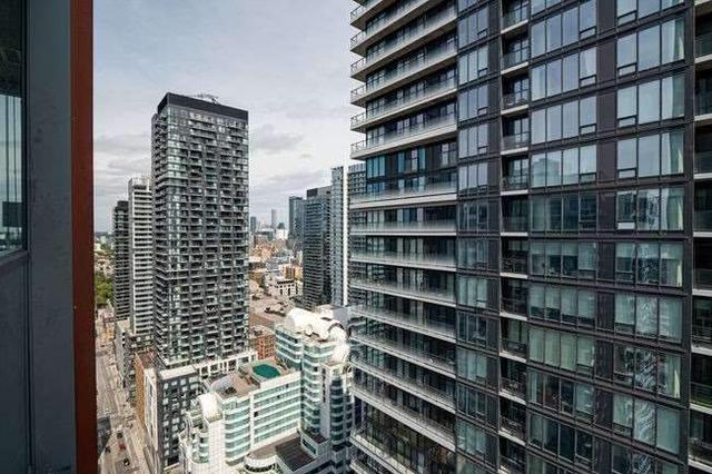 3302 - 88 Blue Jays Way, Condo with 1 bedrooms, 1 bathrooms and 1 parking in Toronto ON | Image 24