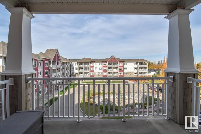 429 - 511 Queen St, Condo with 1 bedrooms, 1 bathrooms and null parking in Spruce Grove AB | Image 17