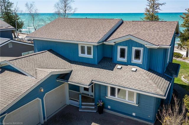 41 Fenton Drive, House detached with 4 bedrooms, 2 bathrooms and 5 parking in Saugeen Shores ON | Image 44