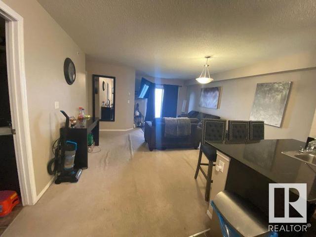 421 - 12035 22 Av Sw, Condo with 2 bedrooms, 2 bathrooms and null parking in Edmonton AB | Image 2