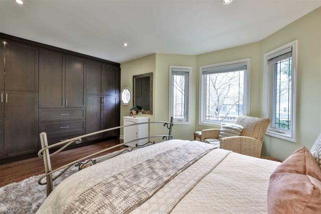 65 Glenforest Rd, House detached with 3 bedrooms, 4 bathrooms and 3 parking in Toronto ON | Image 10