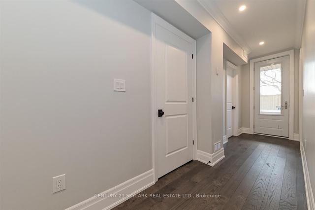 lower - 64 Glenhaven St, House detached with 4 bedrooms, 3 bathrooms and 2 parking in Toronto ON | Image 19
