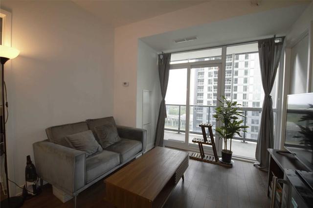 1501 - 50 Ordnance St, Condo with 2 bedrooms, 2 bathrooms and 1 parking in Toronto ON | Image 6