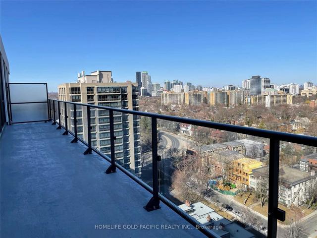 1802 - 609 Avenue Rd, Condo with 2 bedrooms, 3 bathrooms and 2 parking in Toronto ON | Image 19
