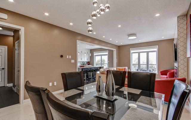 253 Mcalister Blvd, House detached with 4 bedrooms, 4 bathrooms and 3 parking in Guelph ON | Image 36