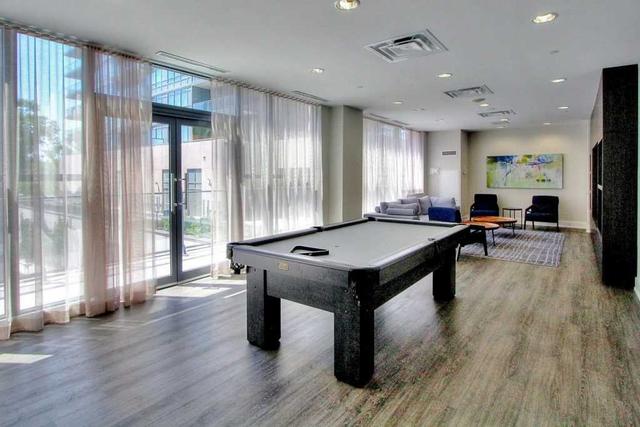 723 - 10 Park Lawn Rd, Condo with 2 bedrooms, 2 bathrooms and 1 parking in Toronto ON | Image 18