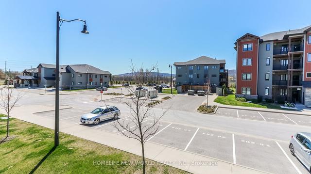 202 - 10 Beausoleil Lane, Condo with 2 bedrooms, 2 bathrooms and 1 parking in The Blue Mountains ON | Image 22
