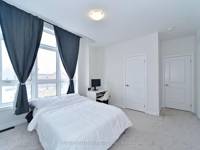 234 Factor St, House detached with 4 bedrooms, 5 bathrooms and 6 parking in Vaughan ON | Image 19