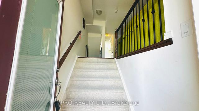 4 - 3070 Thomas St, Townhouse with 3 bedrooms, 3 bathrooms and 4 parking in Mississauga ON | Image 12