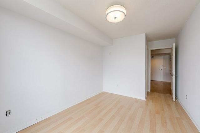 1004 - 311 Richmond St E, Condo with 1 bedrooms, 1 bathrooms and 0 parking in Toronto ON | Image 3