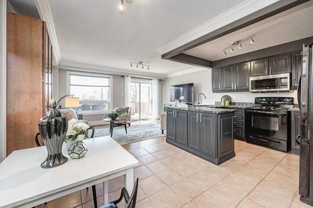 4 Kildonan Cres, House semidetached with 3 bedrooms, 3 bathrooms and 3 parking in Hamilton ON | Image 38