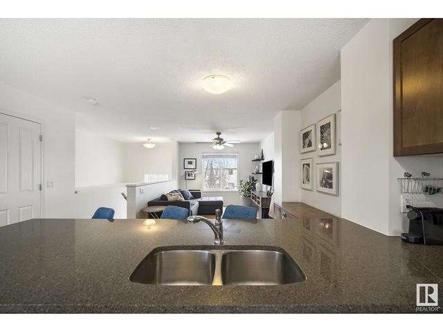 32 - 460 Hemingway Rd Nw, House attached with 3 bedrooms, 2 bathrooms and null parking in Edmonton AB | Image 20