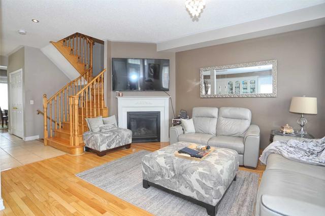 44 Silverdale Rd, House attached with 3 bedrooms, 4 bathrooms and 3 parking in Markham ON | Image 39