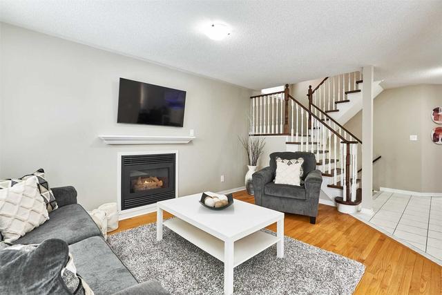 44 Strickland Dr, House detached with 4 bedrooms, 4 bathrooms and 6 parking in Ajax ON | Image 9