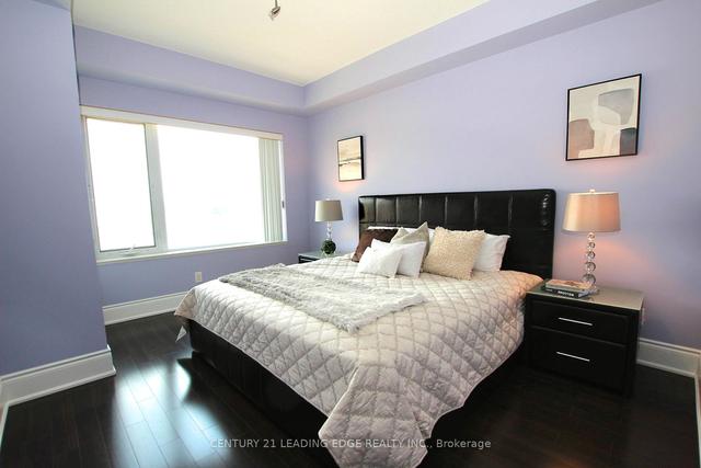 1110 - 233 South Park Rd, Condo with 2 bedrooms, 2 bathrooms and 2 parking in Markham ON | Image 5