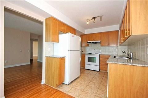 515 - 83 Borough Dr, Condo with 2 bedrooms, 2 bathrooms and 1 parking in Toronto ON | Image 5