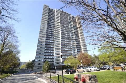 2601 - 100 Antibes Dr, Condo with 2 bedrooms, 3 bathrooms and 2 parking in Toronto ON | Image 1
