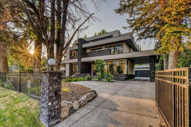 860 Hillcrest Avenue Sw, House detached with 6 bedrooms, 6 bathrooms and 8 parking in Calgary AB | Image 43