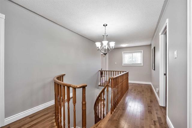 439 Golden Oak Dr, House detached with 4 bedrooms, 4 bathrooms and 5 parking in Oakville ON | Image 13