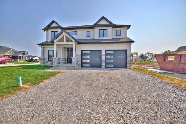 lot 82 Edinburgh Rd, House detached with 4 bedrooms, 4 bathrooms and 4 parking in Fort Erie ON | Image 23