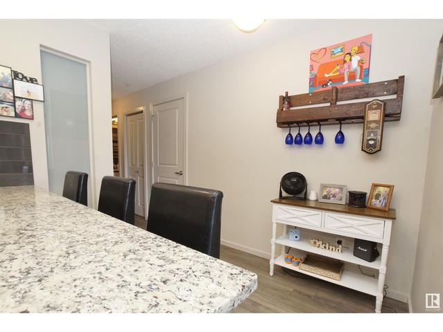 218 - 142 Ebbers Bv Nw, Condo with 2 bedrooms, 2 bathrooms and 2 parking in Edmonton AB | Image 6