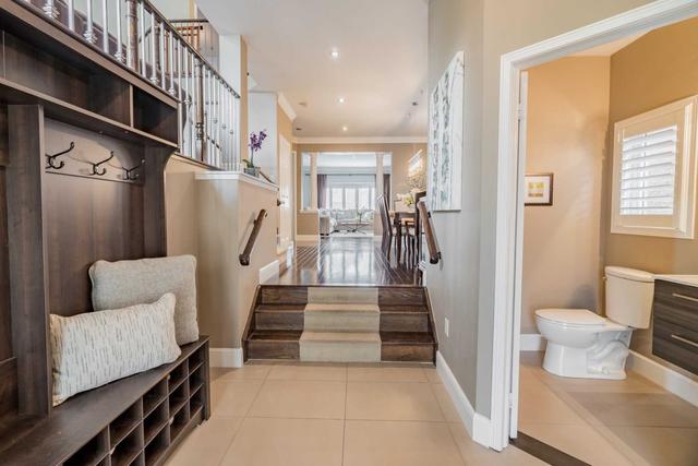 10 Muscat Cres, House detached with 4 bedrooms, 3 bathrooms and 6 parking in Ajax ON | Image 23