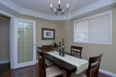 80 Eagleridge Dr, House detached with 4 bedrooms, 4 bathrooms and 4 parking in Brampton ON | Image 3