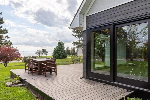 170 Lakeshore Road, House detached with 5 bedrooms, 4 bathrooms and 12 parking in Fort Erie ON | Image 13