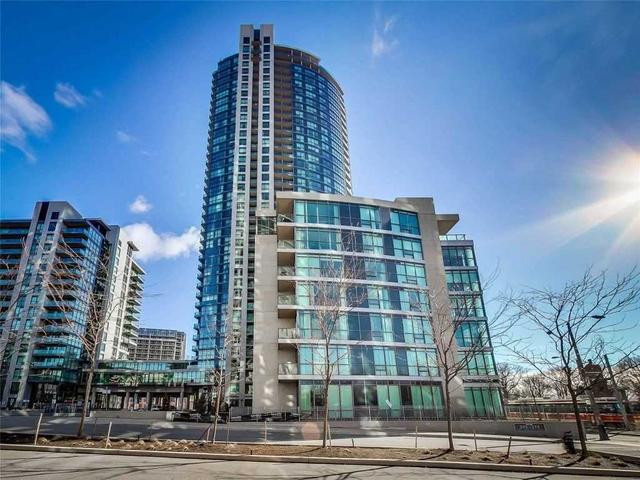 2711 - 215 Fort York Blvd, Condo with 2 bedrooms, 1 bathrooms and 1 parking in Toronto ON | Image 31