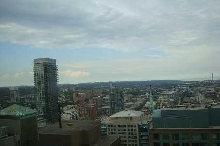 2904 - 1 King St W, Condo with 1 bedrooms, 1 bathrooms and 0 parking in Toronto ON | Image 11