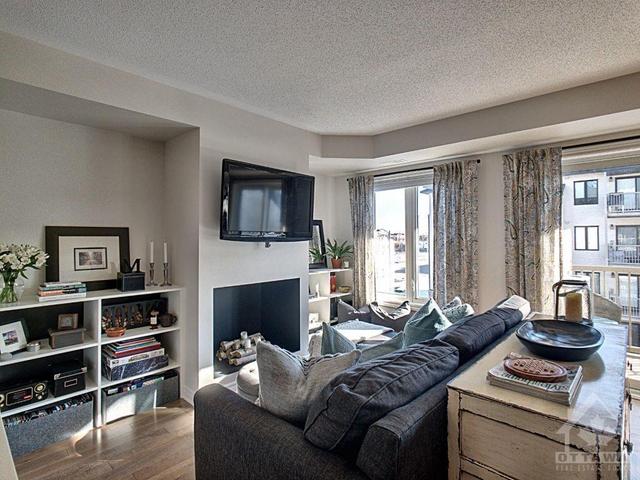 6 - 105 Bluestone Private, Condo with 2 bedrooms, 2 bathrooms and 1 parking in Ottawa ON | Image 8