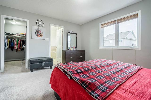 101 Warner Lane, House detached with 3 bedrooms, 3 bathrooms and 3 parking in Brantford ON | Image 19