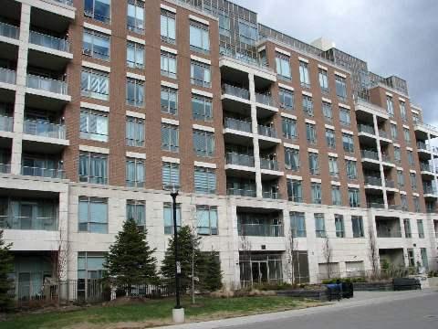605 - 2470 Prince Michael Dr, Condo with 1 bedrooms, 1 bathrooms and 1 parking in Oakville ON | Image 1