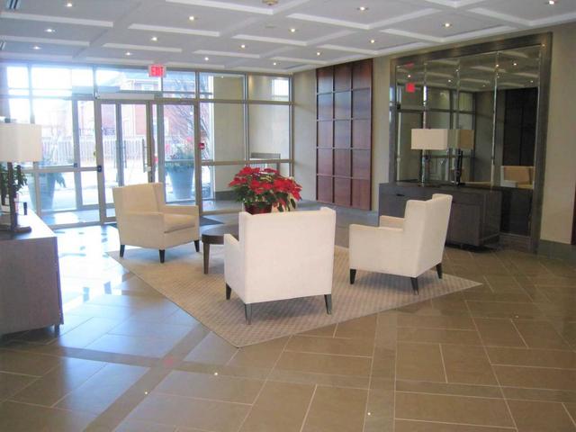 510 - 2470 Prince Michael Dr, Condo with 1 bedrooms, 1 bathrooms and 1 parking in Oakville ON | Image 22