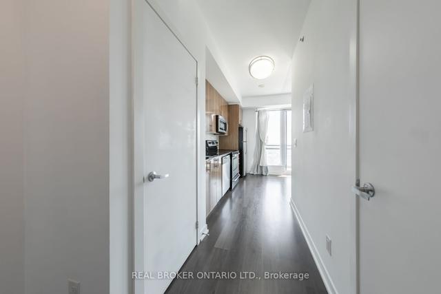2502 - 225 Sackville St, Condo with 0 bedrooms, 1 bathrooms and 0 parking in Toronto ON | Image 17
