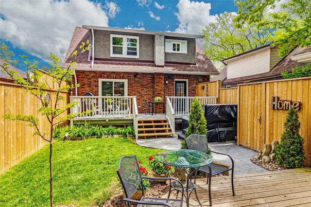 278 Division St, House detached with 3 bedrooms, 3 bathrooms and 5 parking in Oshawa ON | Image 35