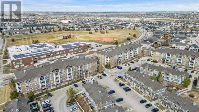 201, - 304 Cranberry Park Se, Condo with 2 bedrooms, 2 bathrooms and 1 parking in Calgary AB | Image 31