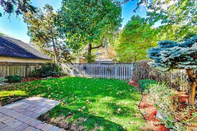52 Denvale Rd, House detached with 4 bedrooms, 5 bathrooms and 4 parking in Toronto ON | Image 21