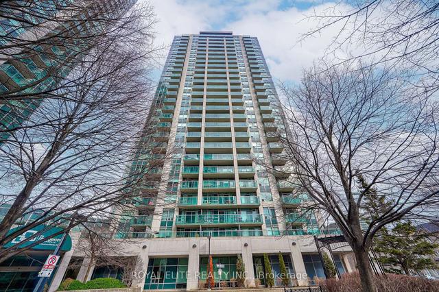 lph3 - 16 Harrison Garden Blvd, Condo with 1 bedrooms, 1 bathrooms and 1 parking in Toronto ON | Image 1