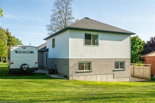 270 John Street W, House detached with 3 bedrooms, 2 bathrooms and 5 parking in West Grey ON | Image 28