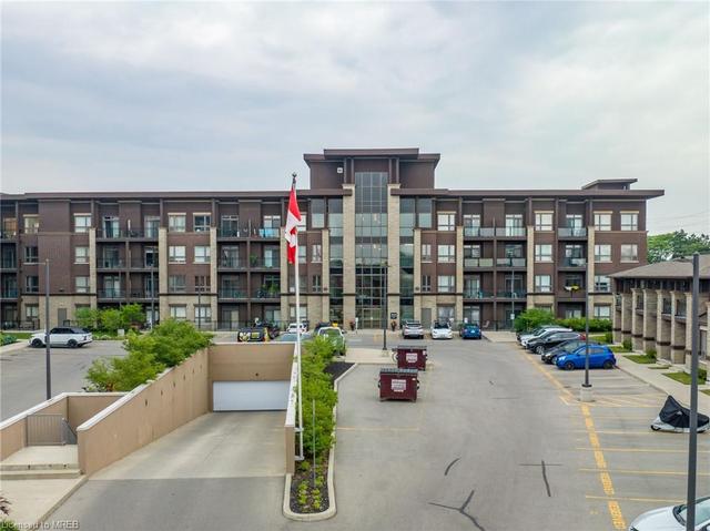 405 - 5020 Corporate Drive, House attached with 2 bedrooms, 2 bathrooms and null parking in Burlington ON | Image 24